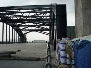 青阳专注工业场景喷漆服务